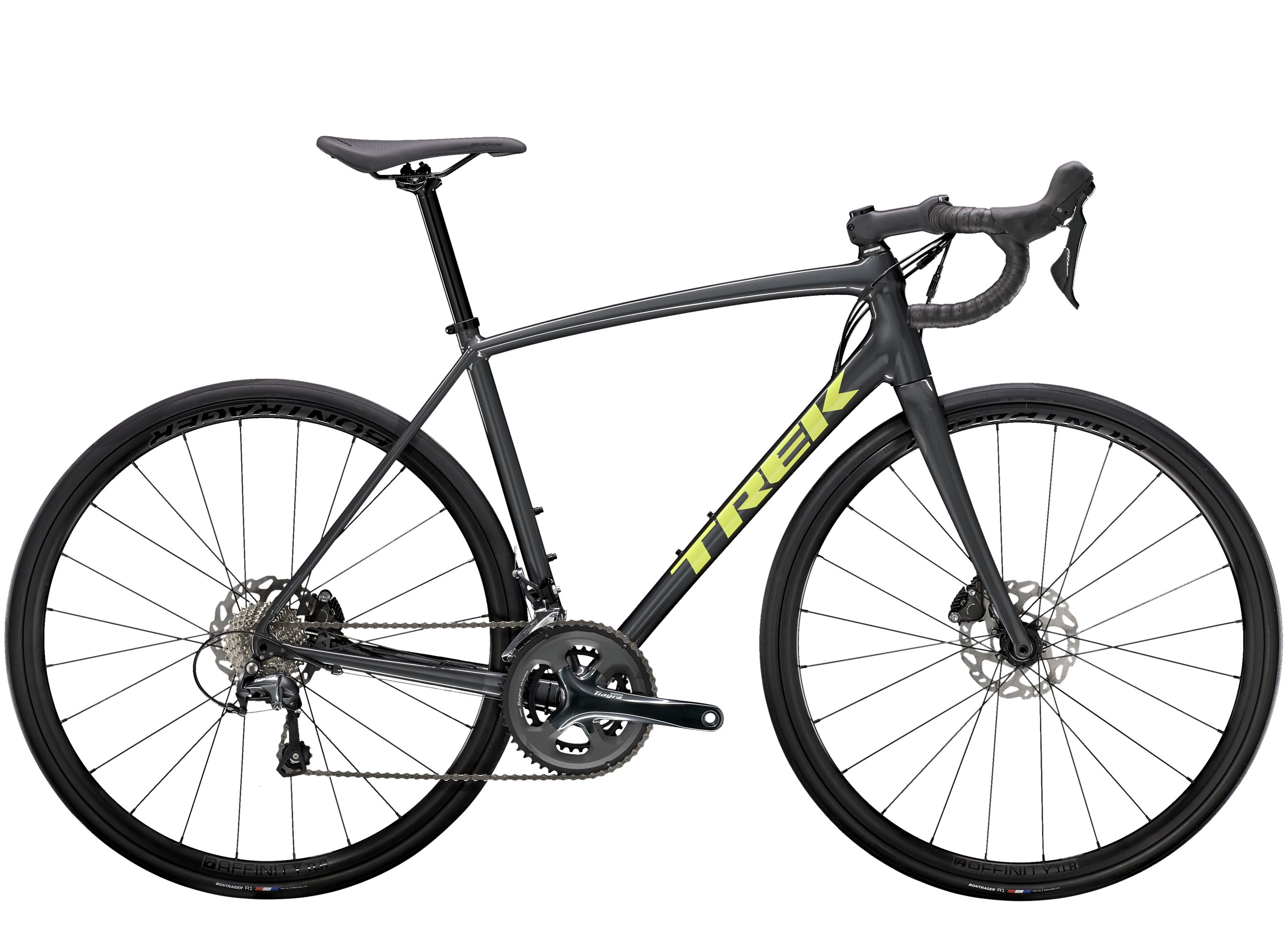 Emonda ALR 4 47 cm f?r 152-158 cm 28 Lithium Grey