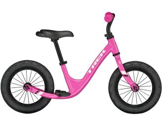 KICKSTER 12 Zoll Laufrad 3970g PK Flamingo Pink-Vice Pink