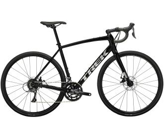 Trek Domane AL 2 Disc 44 Trek Black