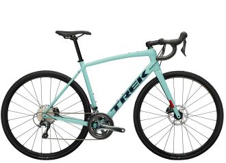 Trek Domane AL 4 Disc 58 Blue Sage