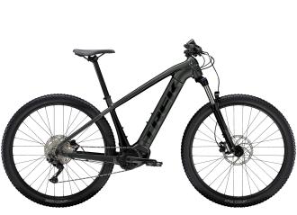 Powerfly 4 XS_13.5 Zoll 27.5 Wheel Lithium Grey Trek Black