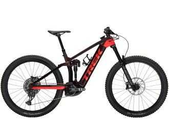 Rail 9.8 GX 750 Wh Gen 3 XL_186-196cm 29 Wheel P1 Carbon Red